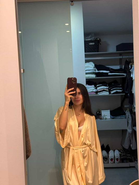 Kimono Instinto