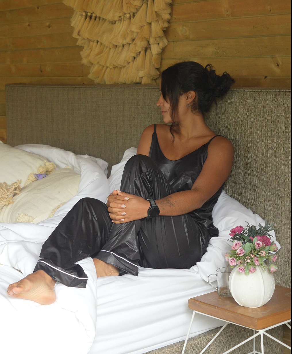 Conjunto Pantalón Midnight Muse