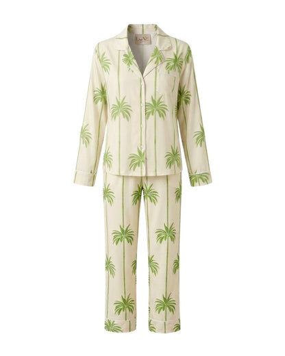 Pijama Palm Society