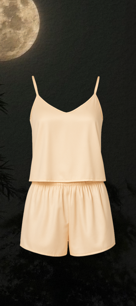 Conjunto short Instinto