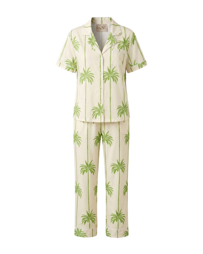 Pijama Palm Society