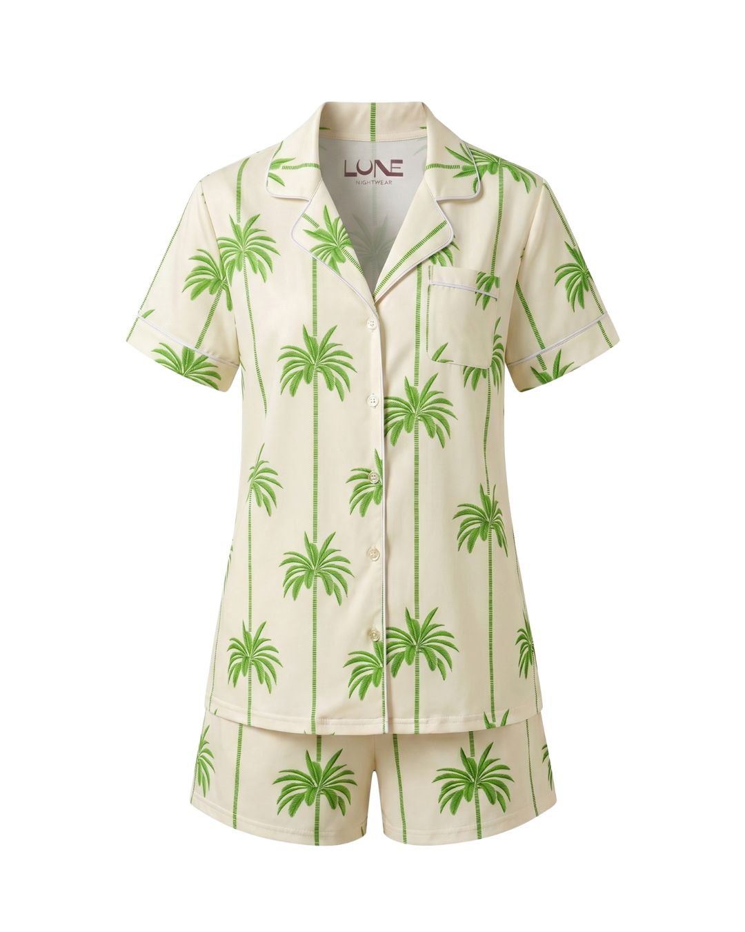 Pijama Palm Society
