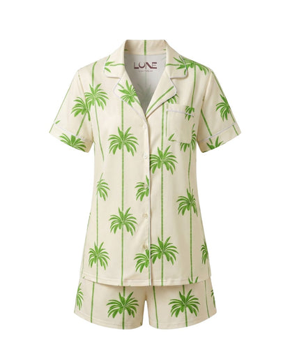 Pijama Palm Society