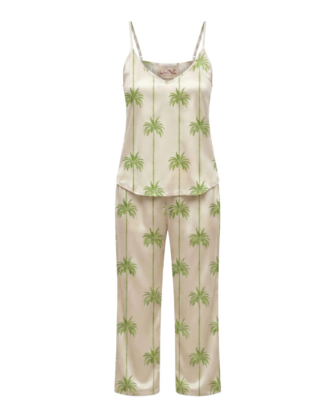 Pijama Palm Society