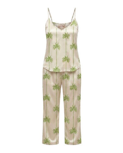 Pijama Palm Society