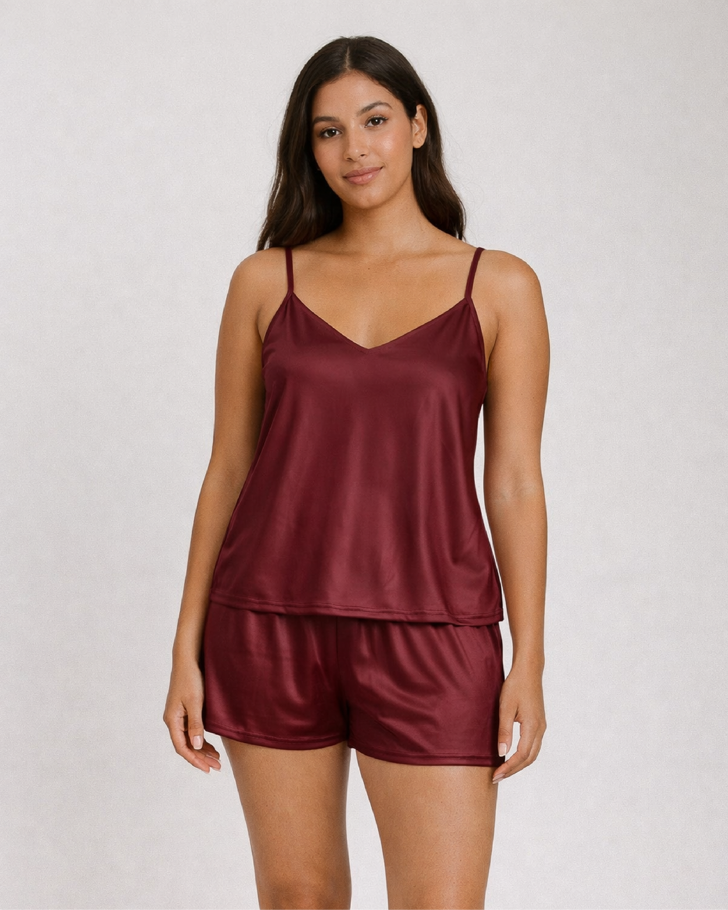 Conjunto short Latido