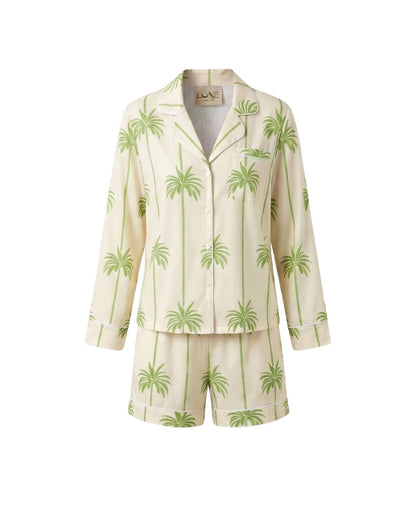 Pijama Palm Society