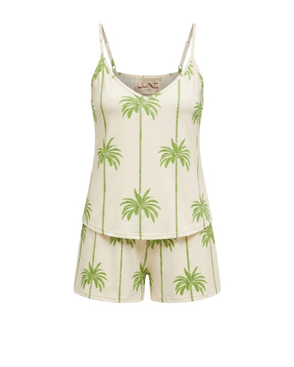 Pijama Palm Society