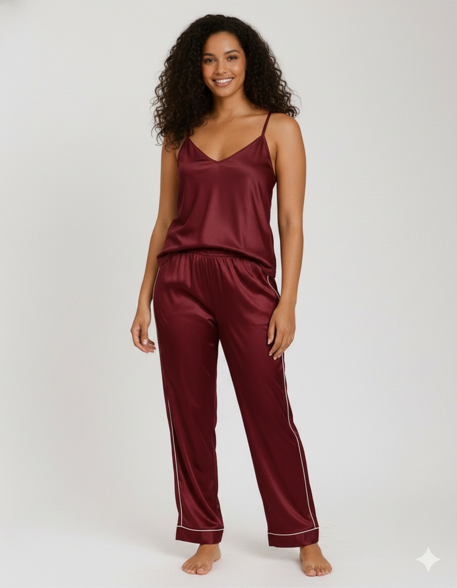 Pijama Látido en pantalón