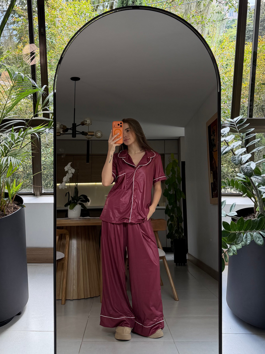 Pijama Látido en pantalón