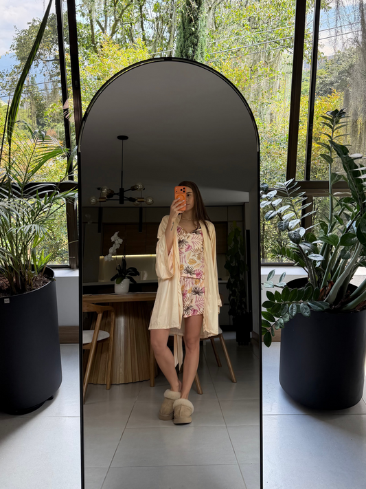 Kimono Instinto
