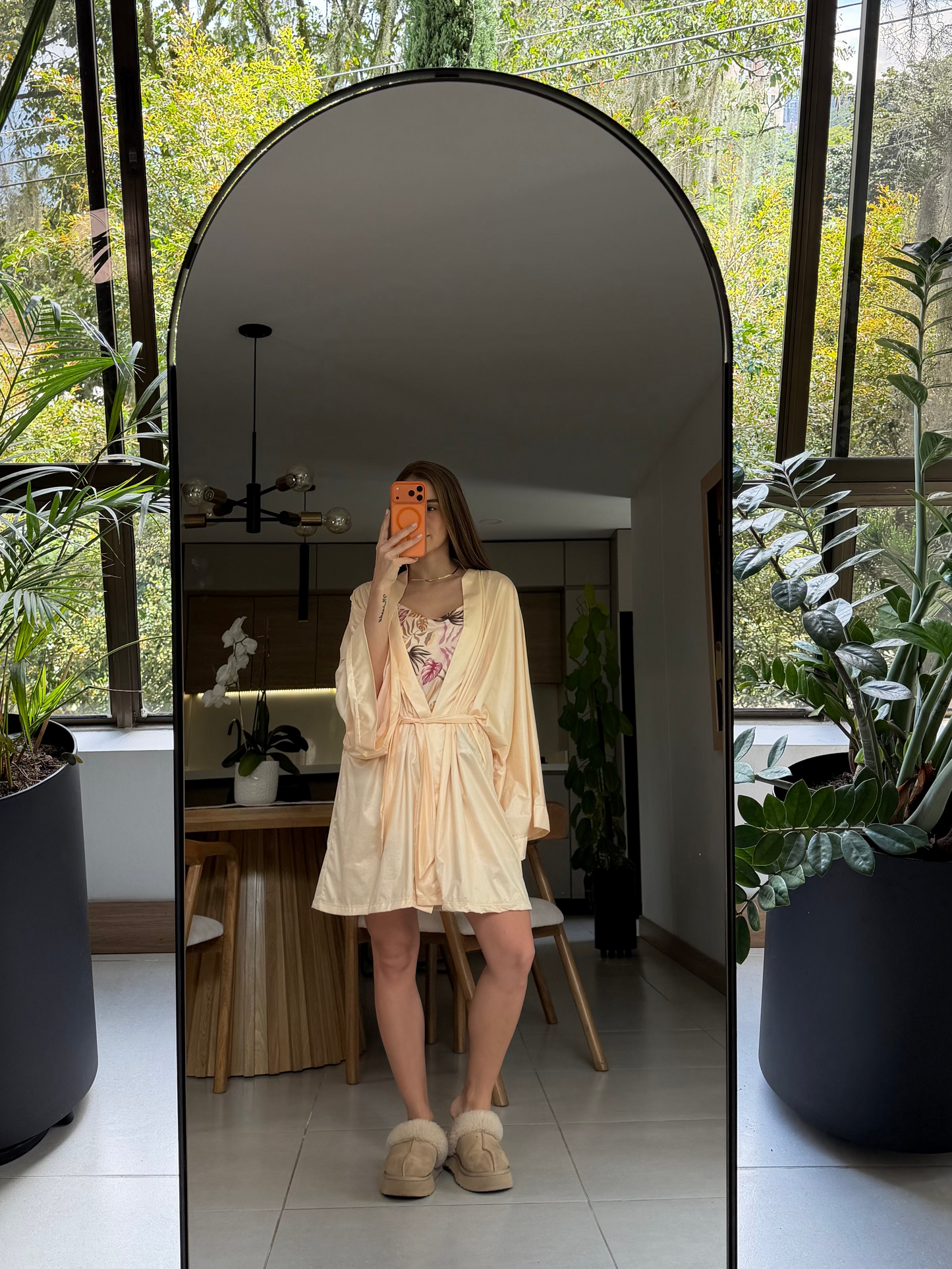 Kimono Instinto