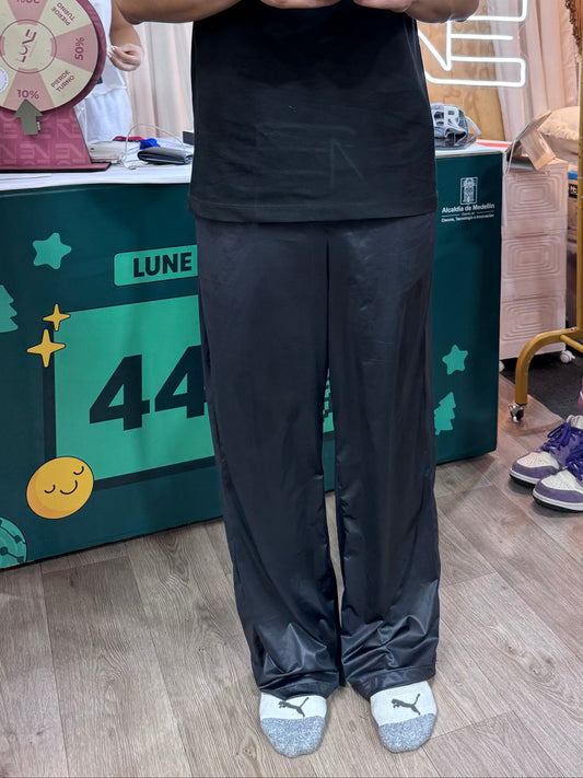 Pantalon de Hombre Navy