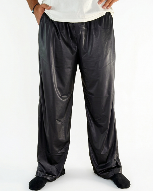 Pantalon de Hombre Navy